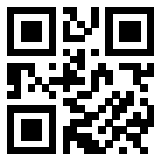 3300228510 - Immagine del Qr Code associato