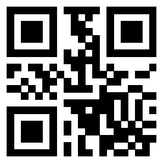QrCode di 3300228514