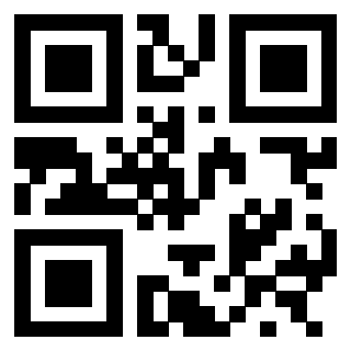 Il Qr Code di 3300228517