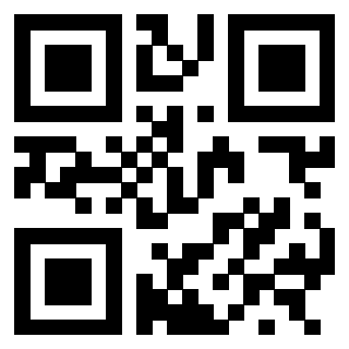 Il QrCode di 3300228518