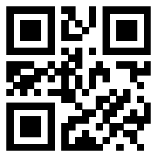 3300228519 Qr Code associato