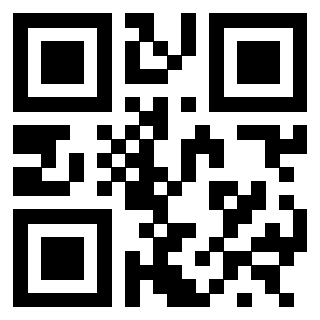 3300228522 - Immagine del Qr Code associato