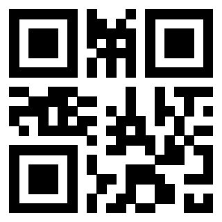 3300228524 - Immagine del Qr Code associato
