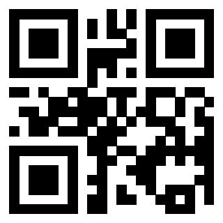 Il Qr Code di 3300228525