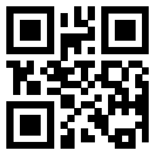 Immagine del Qr Code di 3300228528