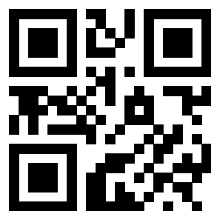 Il QrCode di 3300228530