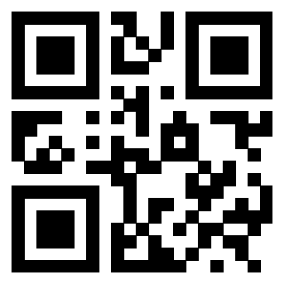 QrCode di 3300228536