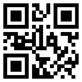 3300228542 - Immagine del QrCode