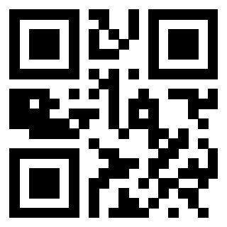 3300228543 - Immagine del Qr Code