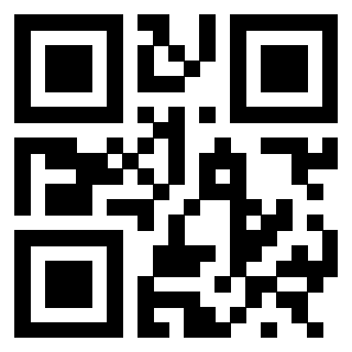 3300228547 - Immagine del Qr Code associato