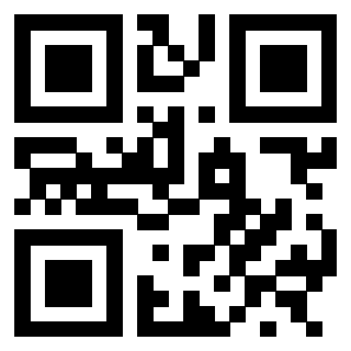 3300228549 Qr Code associato
