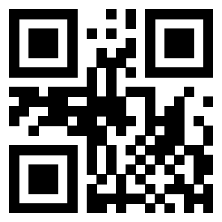 Immagine del QrCode di 3300228550