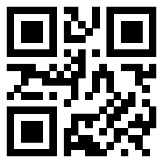 Qr Code di 3300228551