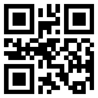 Immagine del QrCode di 3300228552