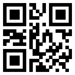 Immagine del QrCode di 3300228554