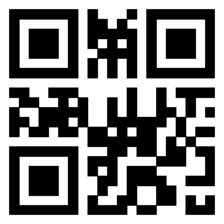 3300228556 - Immagine del Qr Code associato