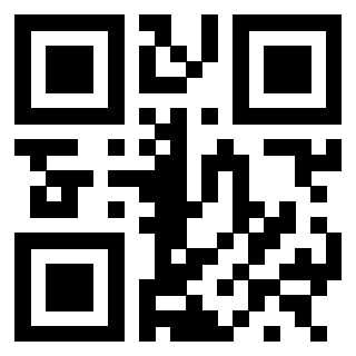 Il Qr Code di 3300228560
