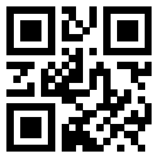 Il QrCode di 3300228564