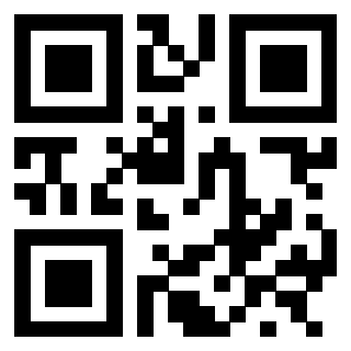 Il QrCode di 3300228565