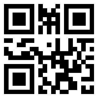 Immagine del Qr Code di 3300228567