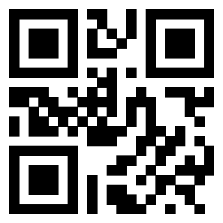 Il QrCode di 3300228568