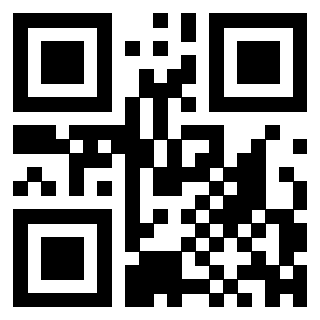 Immagine del Qr Code di 3300228570