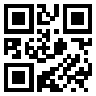Qr Code di 3300228571