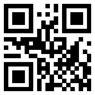 3300228572 - Immagine del Qr Code