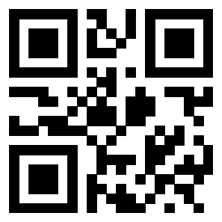 Il QrCode di 3300228577