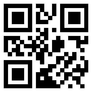 3300228578 Qr Code associato