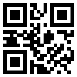 Qr Code di 3300228579