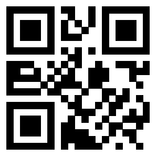 Il Qr Code di 3300228580