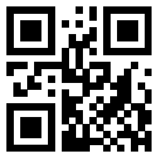 Immagine del Qr Code di 3300228581