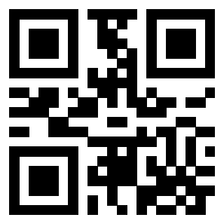 3300228582 Qr Code associato