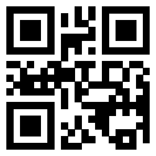 Qr Code di 3300228587