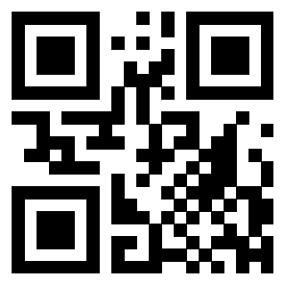 Scansione del Qr Code di 3300228590