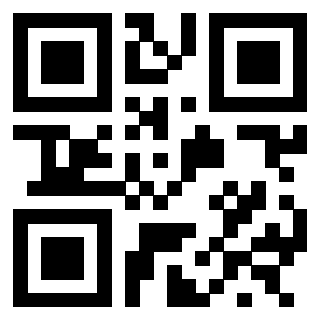 Scansione del QrCode di 3300228592