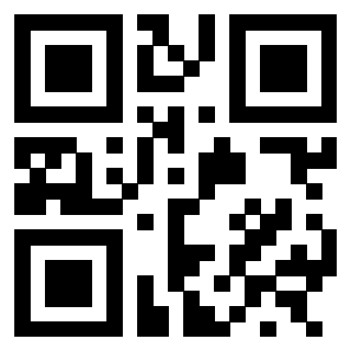 3300228593 Qr Code associato