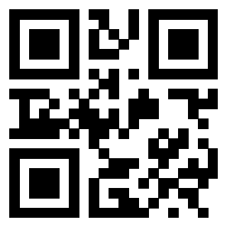 Immagine del Qr Code di 3300228596