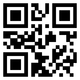 Qr Code di 3300228597