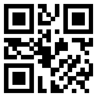 Scansione del QrCode di 3300228598