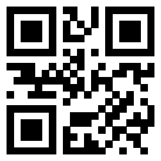 3300228601 - Immagine del Qr Code