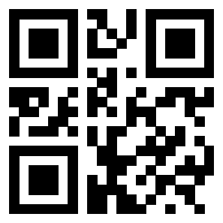 Il QrCode di 3300228604