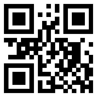 Immagine del Qr Code di 3300228607