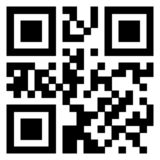 QrCode di 3300228609