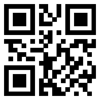 Qr Code di 3300228610