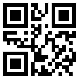 Immagine del QrCode di 3300228612
