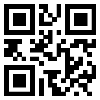 Il Qr Code di 3300228617