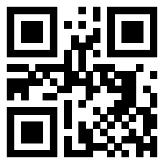 Immagine del QrCode di 3300228618