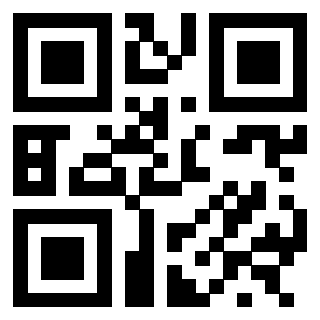 3300228620 Qr Code associato